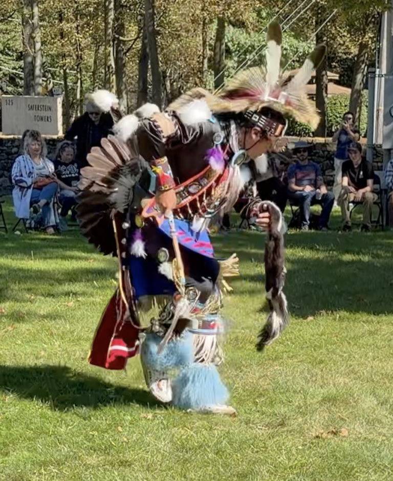 chicken dance