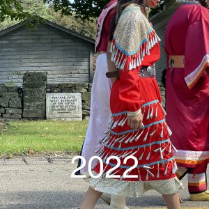 2022 walk