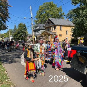 NAFPD 2025
